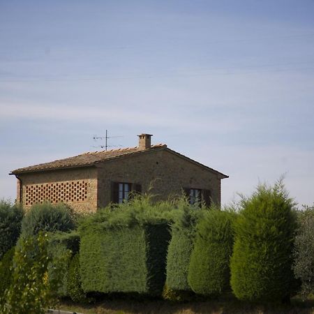 Il Fornello Villa Volterra Luaran gambar
