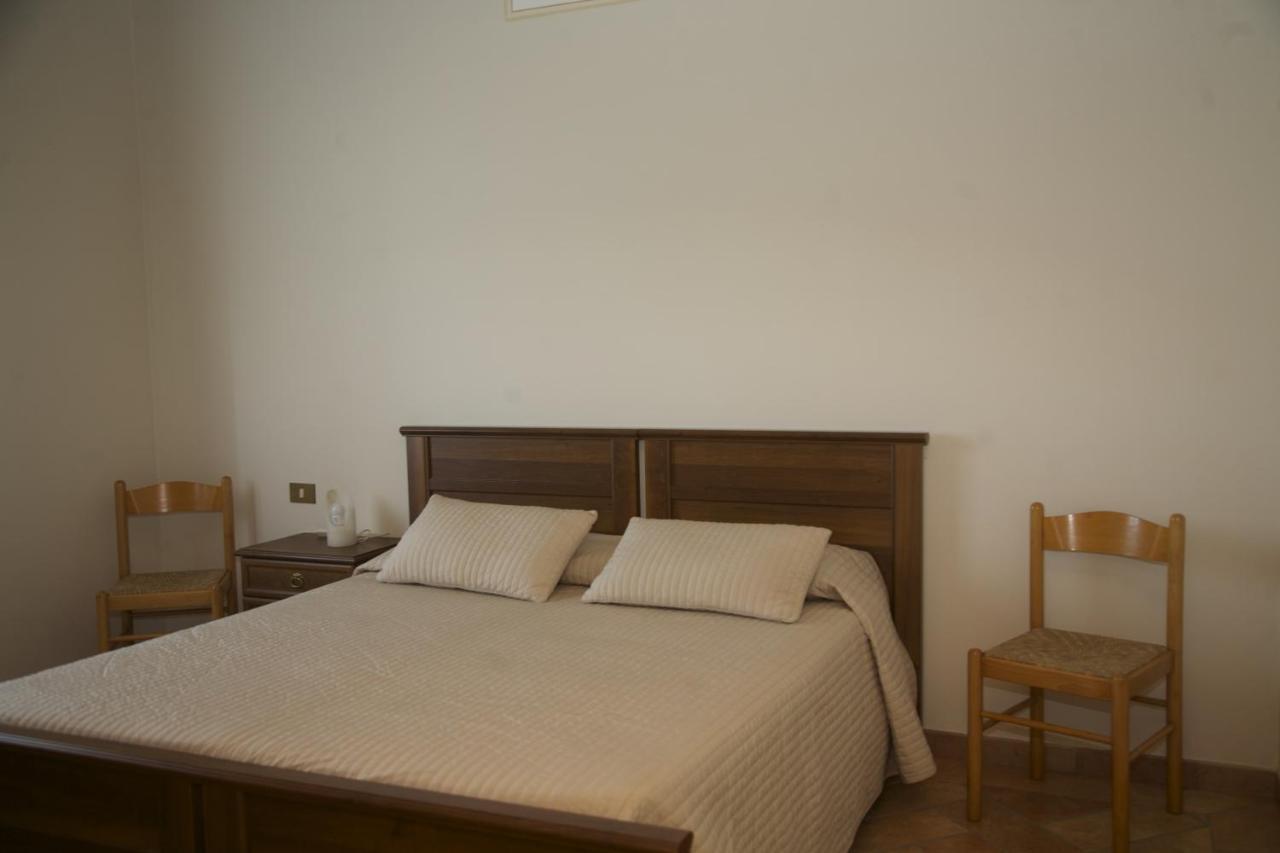 Il Fornello Villa Volterra Luaran gambar